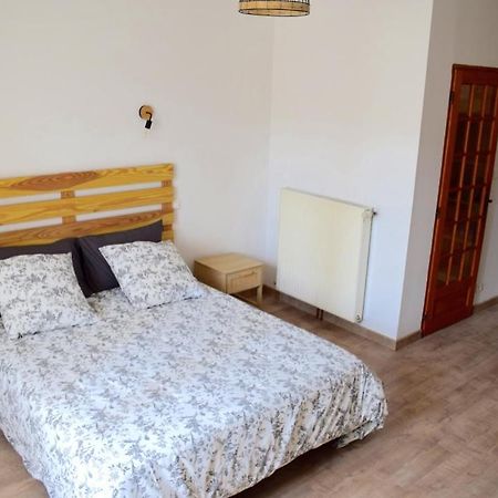 Chambre D'Hotes Auriac Du Perigord Eksteriør billede