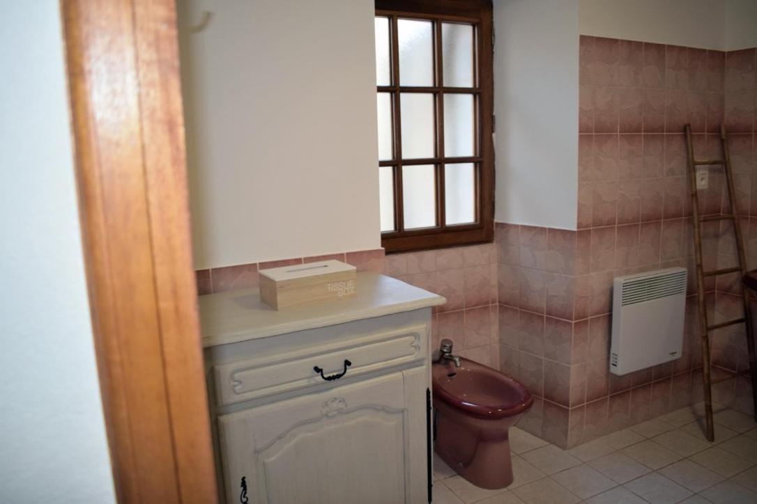Chambre D'Hotes Auriac Du Perigord Eksteriør billede