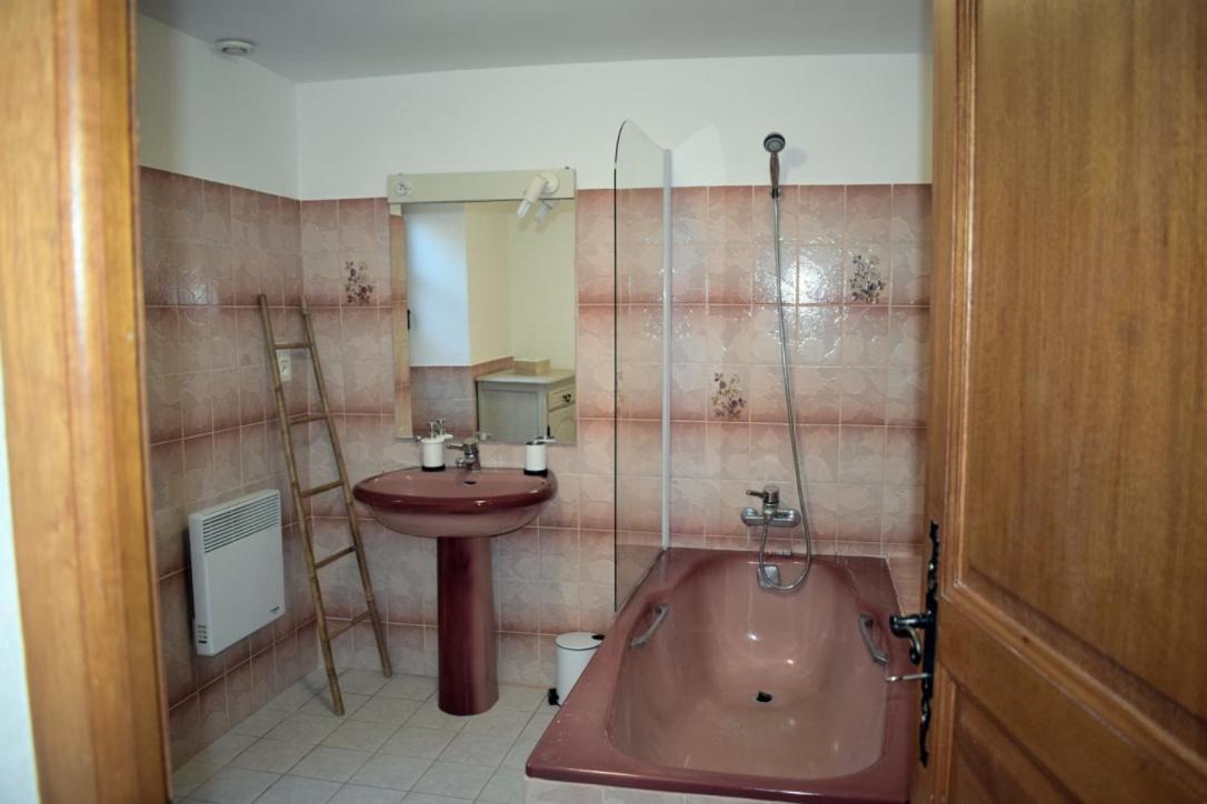 Chambre D'Hotes Auriac Du Perigord Eksteriør billede