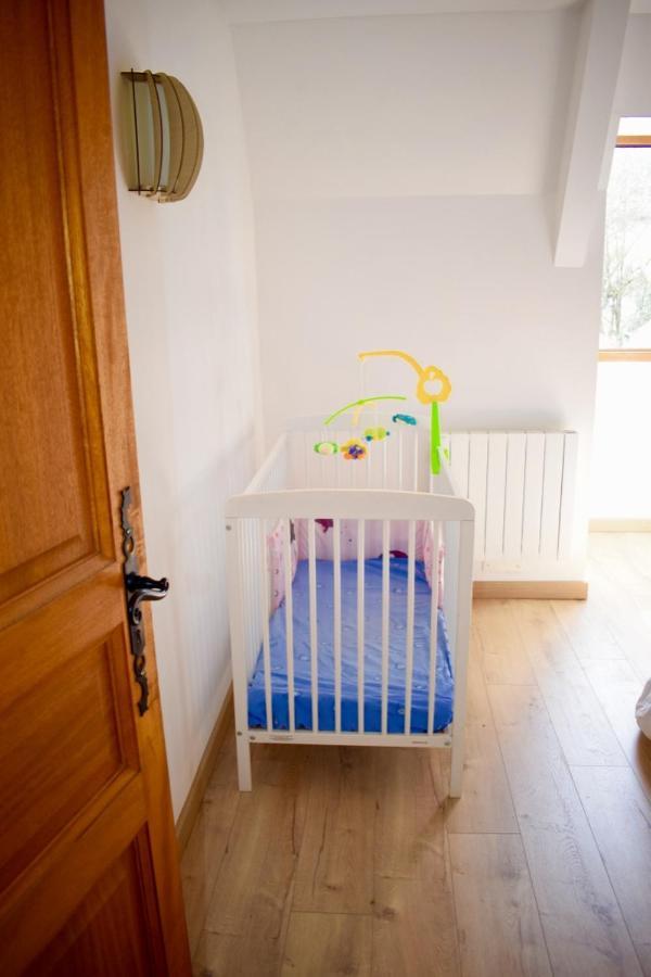 Chambre D'Hotes Auriac Du Perigord Eksteriør billede