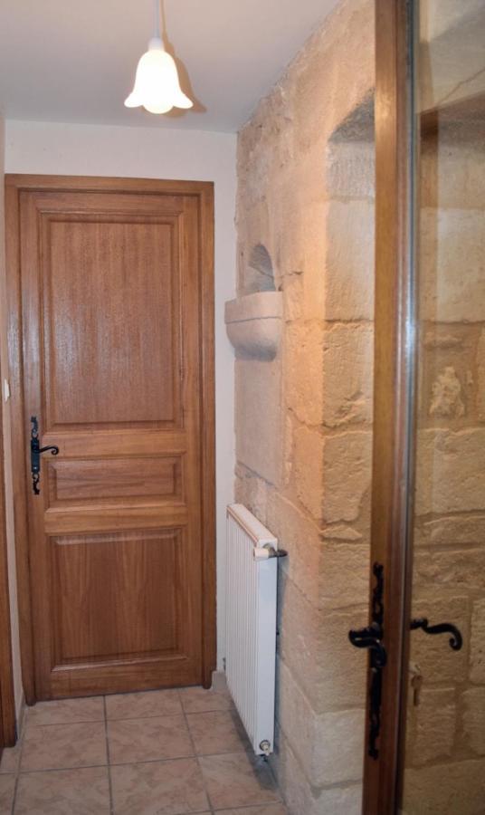 Chambre D'Hotes Auriac Du Perigord Eksteriør billede